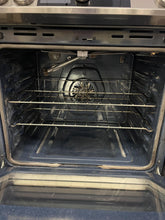 Load image into Gallery viewer, Samsung Stainless Gas Stove - 9585
