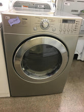 Load image into Gallery viewer, LG Gas Dryer - 4938
