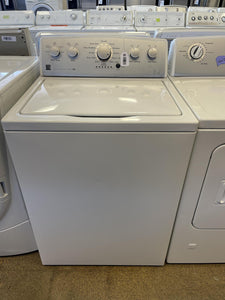 Kenmore Washer and Gas Dryer Set - 6314 - 3746