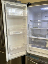 Load image into Gallery viewer, Samsung Stainless French Door Refrigerator - 2753
