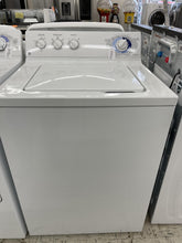 Load image into Gallery viewer, GE Washer and Electric Dryer Set - 9789-2858
