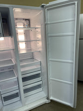 Load image into Gallery viewer, Samsung Side by Side Refrigerator - 8577
