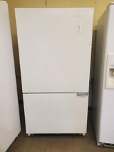 Load image into Gallery viewer, Kitchen Aid Refrigerator - 7099
