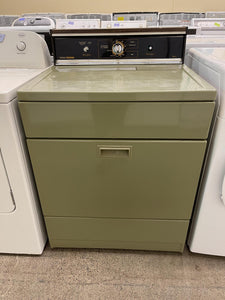 Kenmore Gas Dryer - 7010