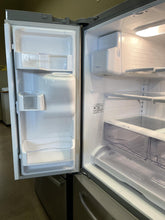 Load image into Gallery viewer, GE Stainless French Door Refrigerator - 7495
