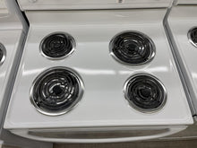 Load image into Gallery viewer, Whirlpool Electric Coil Stove - 9969
