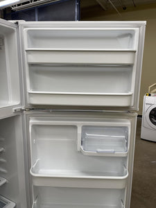 Maytag White Refrigerator - 1364