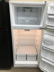 Frigidaire White Refrigerator - 4929