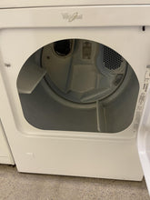 Load image into Gallery viewer, Whirlpool Cabrio Gas Dryer - 5668
