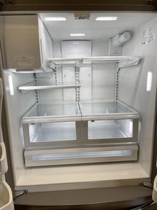 Frigidaire Stainless French Door Refrigerator - 5089