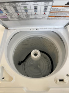 Whirlpool Washer - 0777