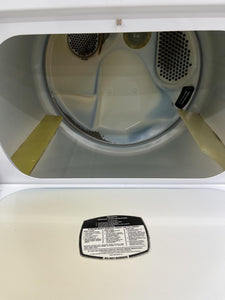 Kenmore Washer and Gas Dryer Set - 8939-5044