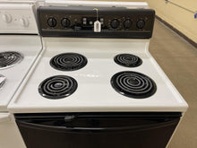 Load image into Gallery viewer, Amana Electric Coil Stove - 8326
