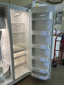 Maytag Side by Side Refrigerator - 3865