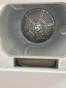 GE Gas Dryer - 0051