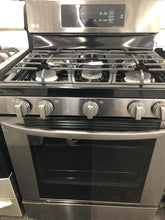 Load image into Gallery viewer, LG Gas Stove - 1445
