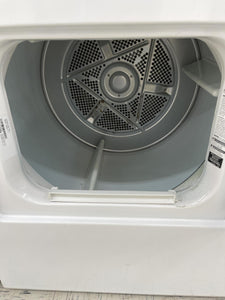 Frigidaire Washer and Electric Dryer Set - 1621-8596