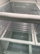 Load image into Gallery viewer, Kenmore Black Refrigerator - 3231
