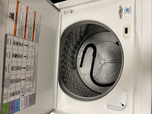 Whirlpool Washer - 3091