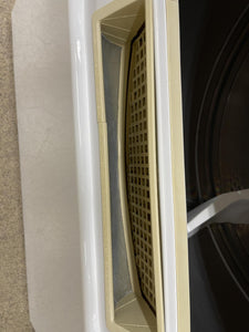 GE Profile Washer and GE Gas Dryer - 9764-8446