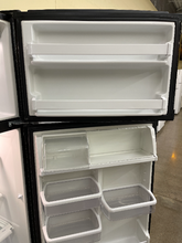 Load image into Gallery viewer, Kenmore Black Refrigerator - 3231
