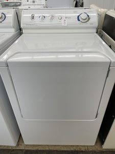 Maytag Washer and Electric Dryer - 3788-7803