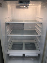 Load image into Gallery viewer, GE Bisque Refrigerator - RFT-1570
