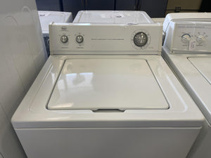 Roper Washer - 7337