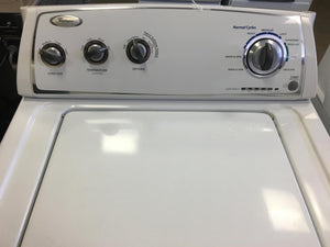 Whirlpool Washer - 5243