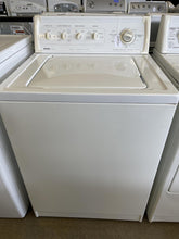 Load image into Gallery viewer, Kenmore Washer - 7262
