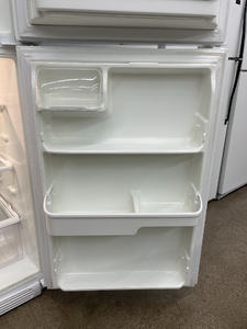 Frigidaire Refrigerator - 2649