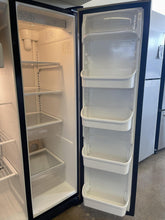 Load image into Gallery viewer, Frigidaire Stainless Side by Side Refrigerator - 8162
