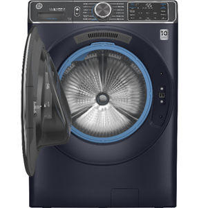 Brand New GE 5.0 cu. ft. Front Load Washer - GFW850SPNRS