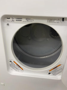 Inglis by Whirlpool Gas Dryer - 9532