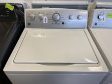 Load image into Gallery viewer, Kenmore Washer and Electric Dryer Set - 3007 - 2968
