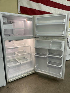 Whirlpool Refrigerator - 6991