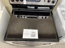 Load image into Gallery viewer, Amana Stainless Glass Top Stove - 3914
