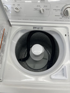 Kenmore Washer and Electric Dryer Set - 3061-7973