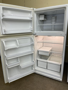 Roper Refrigerator - 4133