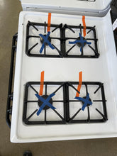 Load image into Gallery viewer, Tappan Gas Stove - 5468
