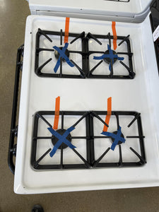 Tappan Gas Stove - 5468