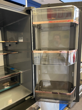 Load image into Gallery viewer, GE Cafe 27.6 cu ft 4 door French Door Refrigerator - 2780
