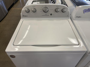 Whirlpool Washer and Gas Dryer Set - 9961 - 2099