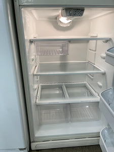 Frigidaire Bisque Refrigerator - 0563