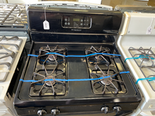 Load image into Gallery viewer, Frigidaire Gas Stove - 2704
