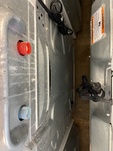 Load image into Gallery viewer, Amana Washer and Gas Dryer Set - 1392 - 1377
