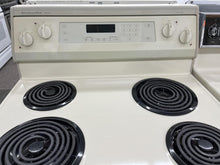 Load image into Gallery viewer, KitchenAid Electric Coil Stove - 7281
