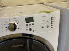Load image into Gallery viewer, Electrolux Front Load Washer and Electric  Dryer Set - 1133-2130
