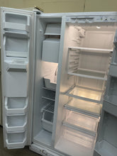 Load image into Gallery viewer, Whirlpool Side by Side Refrigerator - 6935
