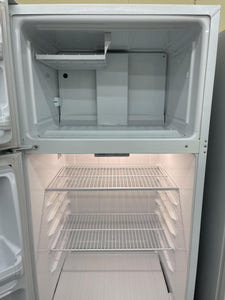 Hotpoint Refrigerator - 1577